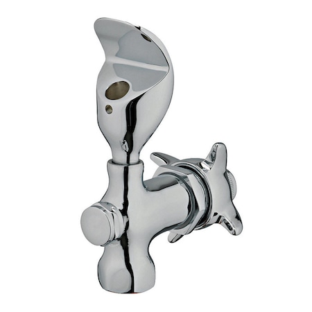 Homewerks Homewerks One Handle Chrome Drinking Water Faucet 3310-150-CH-B-Z
